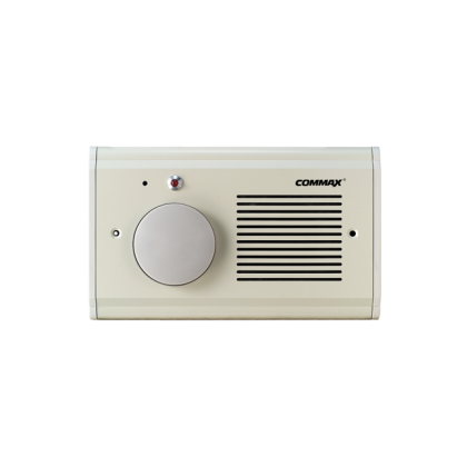 Công tắc phòng mổ bằng tay Commax AS-100